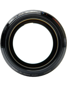 Lente Canon EF 85mm f/1.2L USM para Cámaras SLR 2