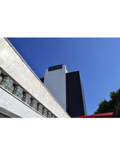 Lente Telefoto Óptico 2.2X Vivitar para Cámaras DSLR Canon 2