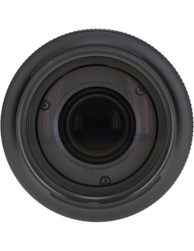 Lente Tamron 50-400mm f/4.5-6.3 Di III VC VXD para Nikon Z