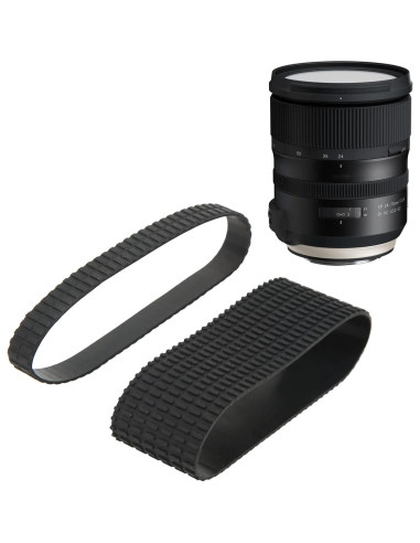 Anillo de goma para lente Tamron SP 24-70mm G2 Sanpyl