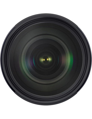 Lente Zoom Tamron 24-70mm f/2.8 G2 para Canon DSLR