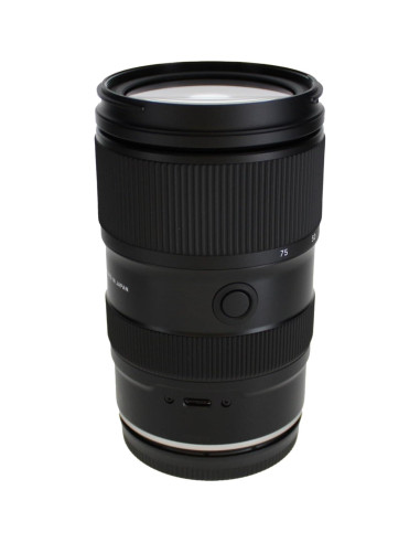 Lente Tamron 28-75mm f/2.8 Di III VXD G2 para Nikon Z + Kit