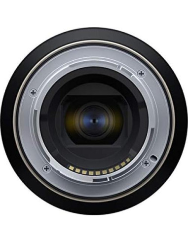 Lente Tamron 20mm f/2.8 Di III OSD para Sony E - Ultra Gran Angular