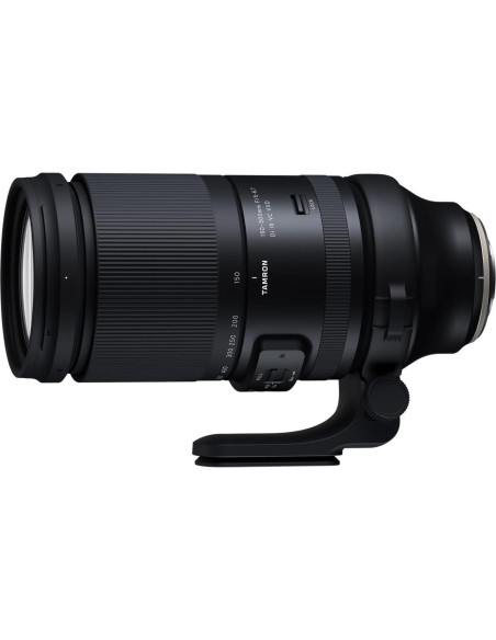 Lente Zoom Ultra-Telefoto Tamron 150-500mm F5-6.7 para Fujifilm Lente Zoom Ultra-Telefoto Tamron 150-500mm F5-6.7 para Fujifilm
