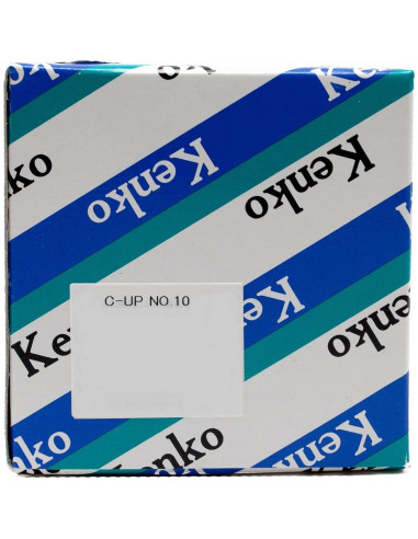 Filtro de lente de acercamiento Kenko 49mm No.10 - Macro