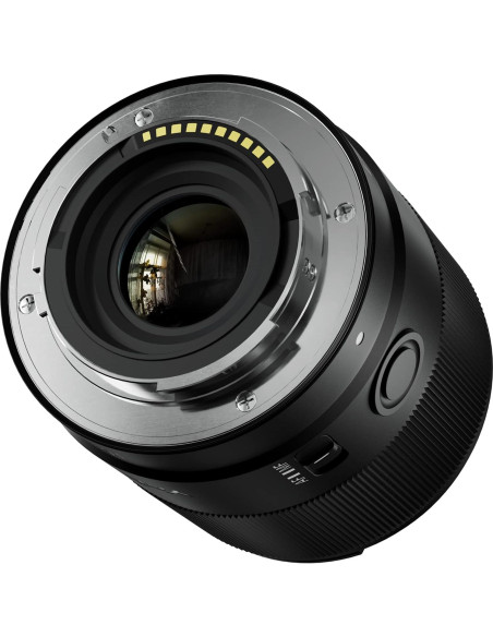 Lente Gran Angular YONGNUO YN16mm F1.8 para Sony Lente Gran Angular YONGNUO YN16mm F1.8 para Sony