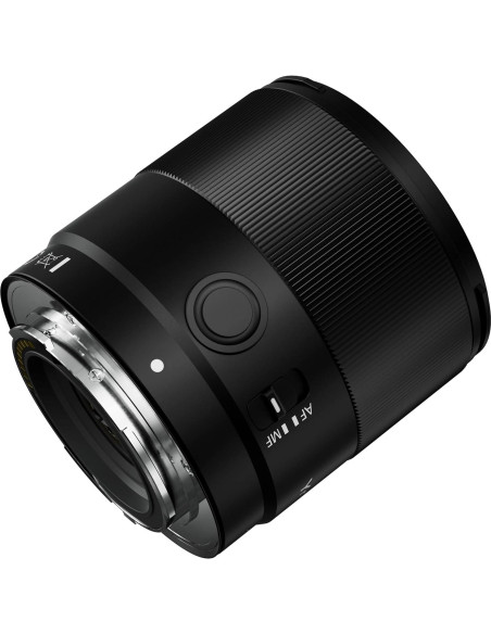 Lente Gran Angular YONGNUO YN16mm F1.8 para Sony Lente Gran Angular YONGNUO YN16mm F1.8 para Sony