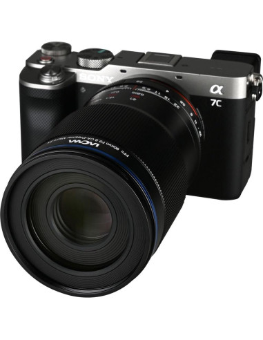 Lente Venus Optics Laowa 90mm f/2.8 2X Macro para Sony E