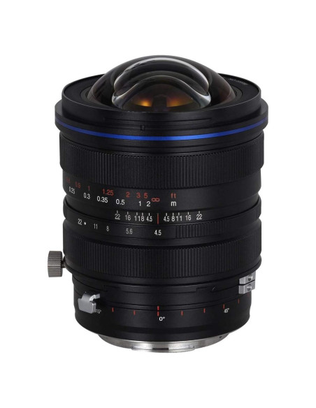 Objetivo Laowa 15mm f/4.5 Zero-D Shift para Canon RF Objetivo Laowa 15mm f/4.5 Zero-D Shift para Canon RF