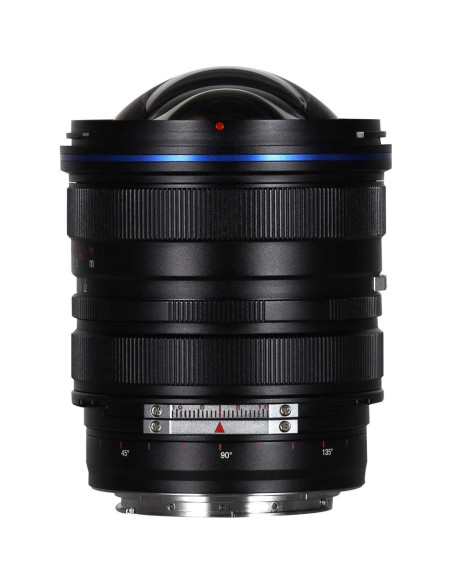 Objetivo Laowa 15mm f/4.5 Zero-D Shift para Canon RF Objetivo Laowa 15mm f/4.5 Zero-D Shift para Canon RF