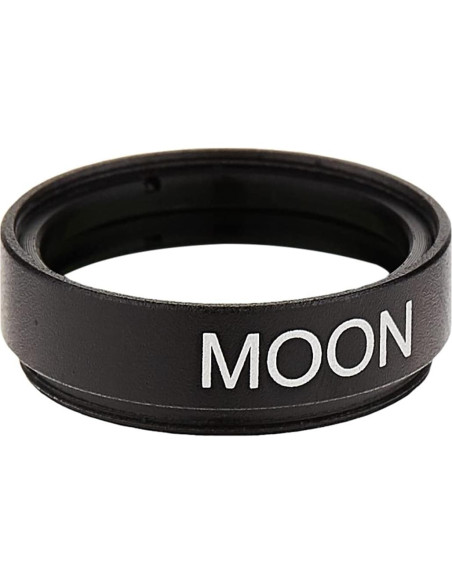 Lente Barlow 2x Celestron X-Cel LX + Filtro Lunar 1.25" Lente Barlow 2x Celestron X-Cel LX + Filtro Lunar 1.25"