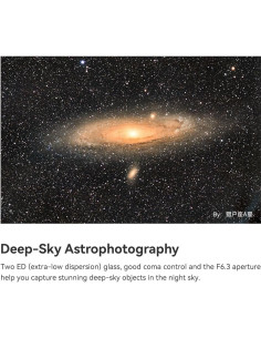 Lente Telefoto TTArtisan 500mm F6.3 para Canon EF 2