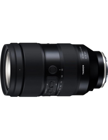 Lente Tamron 35-150mm F2-2.8 Di III VXD para Sony E + Tarjeta 64GB