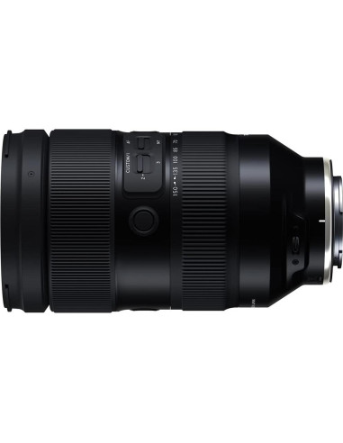 Lente Tamron 35-150mm F2-2.8 Di III VXD para Sony E + Tarjeta 64GB