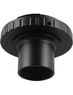Adaptador T-Ring M42 para Telescopio Canon EOS 1.25" 2