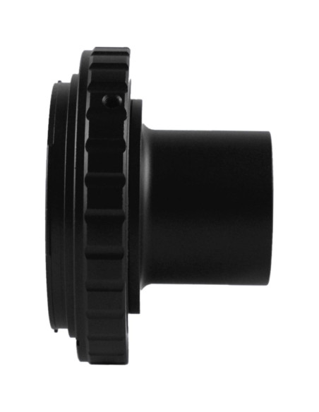 Adaptador T-Ring M42 para Telescopio Canon EOS 1.25" Adaptador T-Ring M42 para Telescopio Canon EOS 1.25"