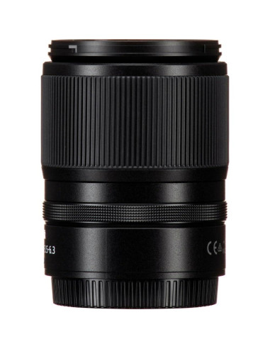 Lente Zoom Nikon NIKKOR Z DX 18-140mm f/3.5-6.3 VR + Kit