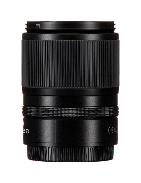 Lente Zoom Nikon NIKKOR Z DX 18-140mm f/3.5-6.3 VR + Kit Lente Zoom Nikon NIKKOR Z DX 18-140mm f/3.5-6.3 VR + Kit