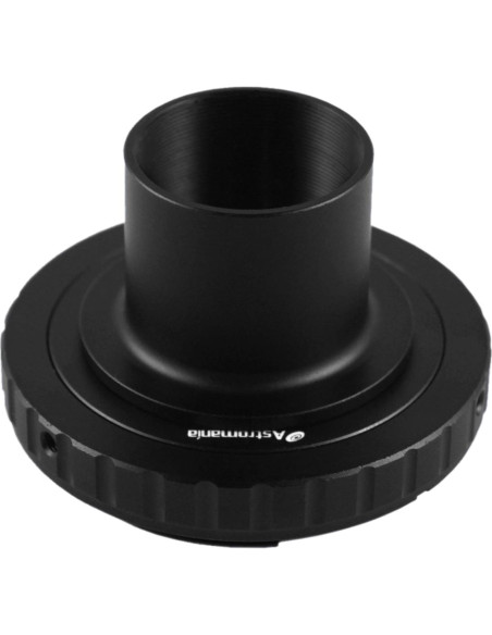 Adaptador T-Ring M42 para Telescopio Canon EOS 1.25" Adaptador T-Ring M42 para Telescopio Canon EOS 1.25"
