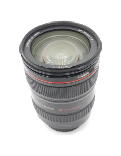 Lente Canon EF 24-105mm f/4L IS USM para Cámaras SLR
