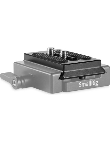 Placa de Liberación Rápida SMALLRIG Arca Swiss 68x40mm