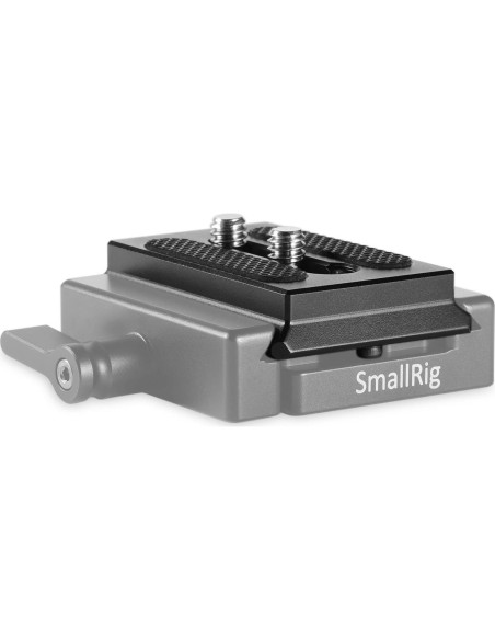 Placa de Liberación Rápida SMALLRIG Arca Swiss 68x40mm Placa de Liberación Rápida SMALLRIG Arca Swiss 68x40mm