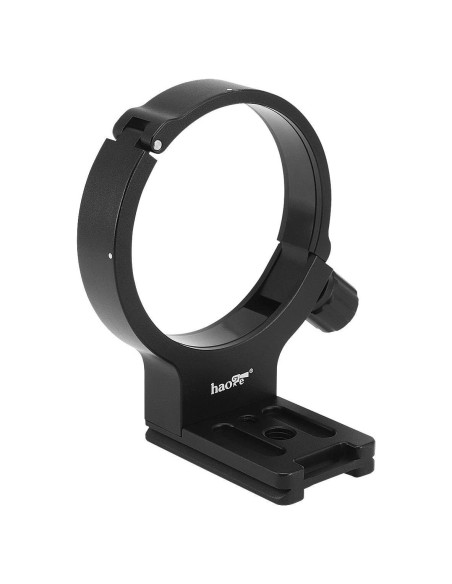 Anillo de Montaje en Trípode Haoge LMR-S720 para Lente Sony FE 70-200mm F4 G OSS Anillo de Montaje en Trípode Haoge LMR-S720 para Lente Sony FE 70-200mm F4 G OSS