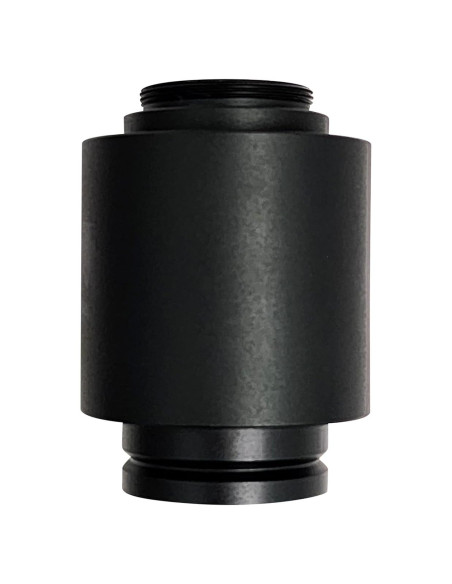 Adaptador C-Mount para Microscopio Zeiss 30mm - Microyn Adaptador C-Mount para Microscopio Zeiss 30mm - Microyn