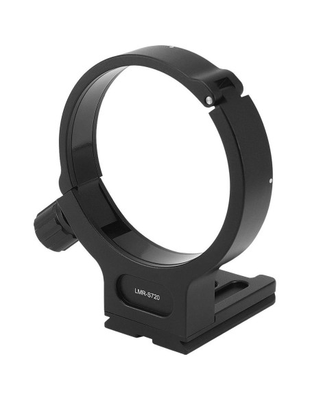 Anillo de Montaje en Trípode Haoge LMR-S720 para Lente Sony FE 70-200mm F4 G OSS Anillo de Montaje en Trípode Haoge LMR-S720 para Lente Sony FE 70-200mm F4 G OSS