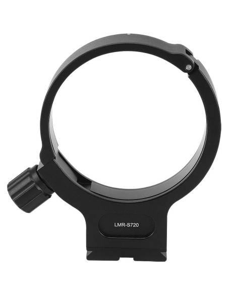 Anillo de Montaje en Trípode Haoge LMR-S720 para Lente Sony FE 70-200mm F4 G OSS Anillo de Montaje en Trípode Haoge LMR-S720 para Lente Sony FE 70-200mm F4 G OSS