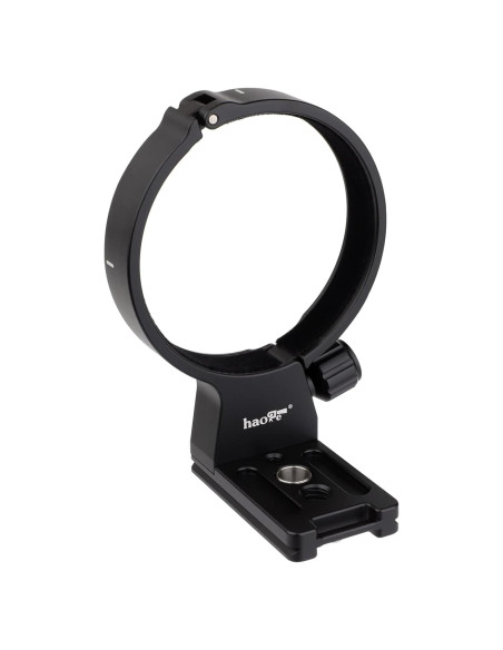 Collar de lente Haoge LMR-TL540 para Tamron 50-400mm y 100-400mm Collar de lente Haoge LMR-TL540 para Tamron 50-400mm y 100-400mm