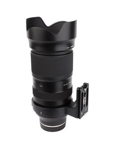 Collar de lente Haoge LMR-TL540 para Tamron 50-400mm y 100-400mm