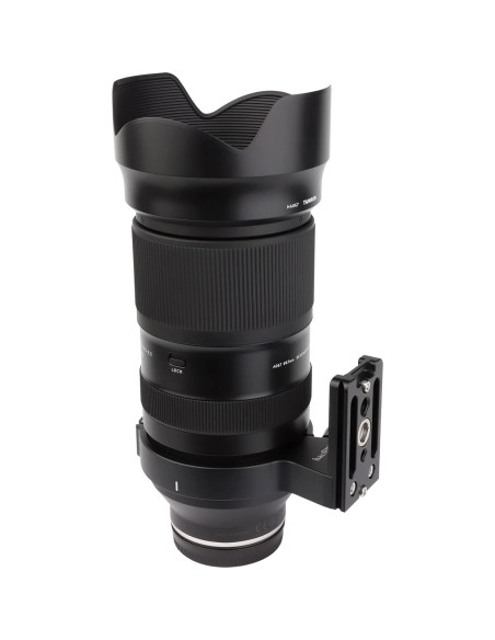 Collar de lente Haoge LMR-TL540 para Tamron 50-400mm y 100-400mm Collar de lente Haoge LMR-TL540 para Tamron 50-400mm y 100-400mm