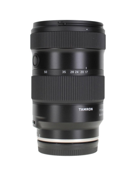 Lente Tamron 17-50mm f/4 Di III VXD para Sony E + Kit Lente Tamron 17-50mm f/4 Di III VXD para Sony E + Kit