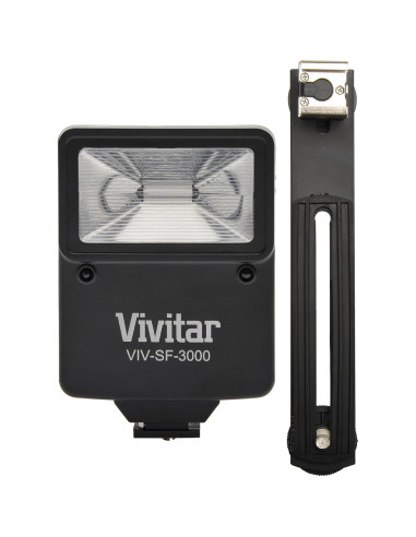 Kit Esencial para Nikon Coolpix B500 y L32 con Flash y Baterías
