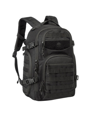 Mochila Táctica Trailkicker 35L Negra para Portátil