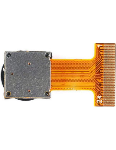 Módulo de Cámara Treedix OV2640 2MP 140 Ángulo Amplio
