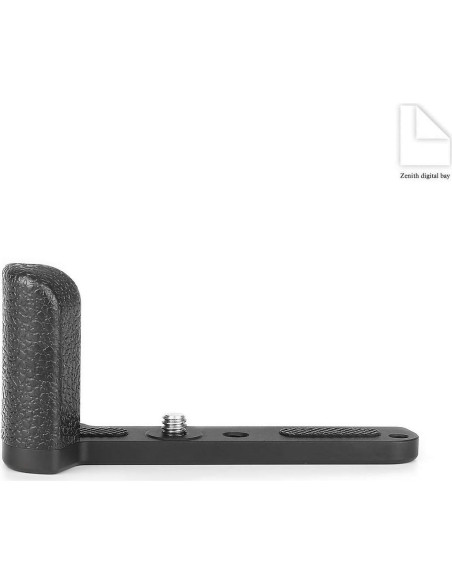 Agarre Antideslizante Meike para Cámaras Sony RX100 Agarre Antideslizante Meike para Cámaras Sony RX100