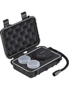 Sistema de Lentes Modulares Rokinon Remaster Slim AF 21mm 28mm 32mm 2