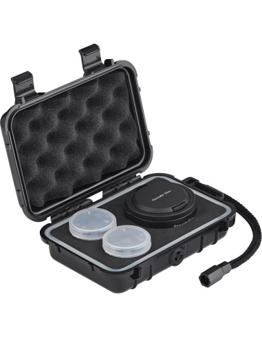 Sistema de Lentes Modulares Rokinon Remaster Slim AF 21mm 28mm 32mm