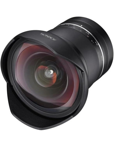 Lente Gran Angular Rokinon SP 10mm F3.5 para Canon