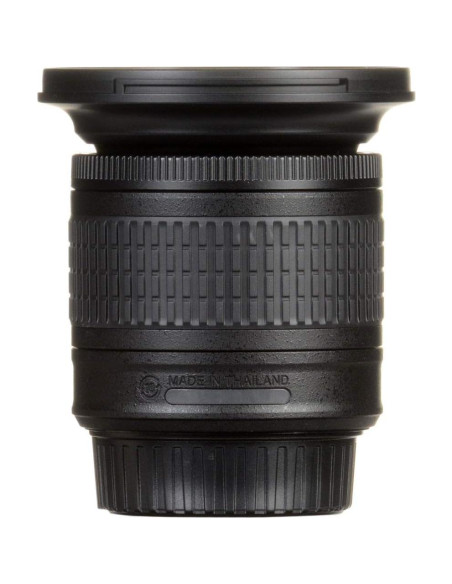Lente Gran Angular Zoom Nikon AF-P DX 10-20mm f/4.5-5.6G VR Lente Gran Angular Zoom Nikon AF-P DX 10-20mm f/4.5-5.6G VR