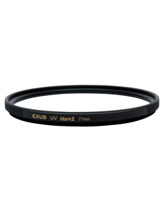 Filtro UV Marumi EXUS Mark II 77mm Antiestático Hecho en Japón