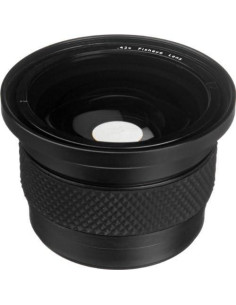Lente Ojo de Pez 0.35x BW Elite para Canon PowerShot SX530 2
