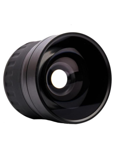 Lente Fisheye 0.21x Hila Optics para FUJIFILM XF 8mm