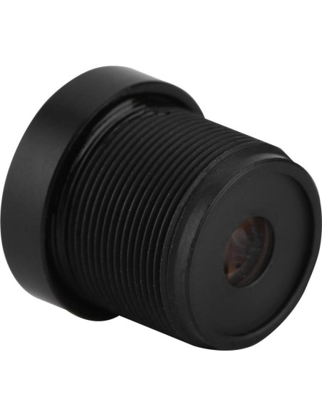 Lente Ojo de Pez 2.1mm Sonew para Cámara IP CCD 1/3'' 1/4'' Lente Ojo de Pez 2.1mm Sonew para Cámara IP CCD 1/3'' 1/4''
