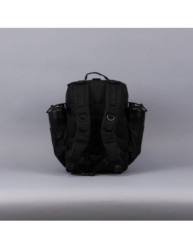 Mochila WOLFpak 35L Edición NightShade Táctica Impermeable