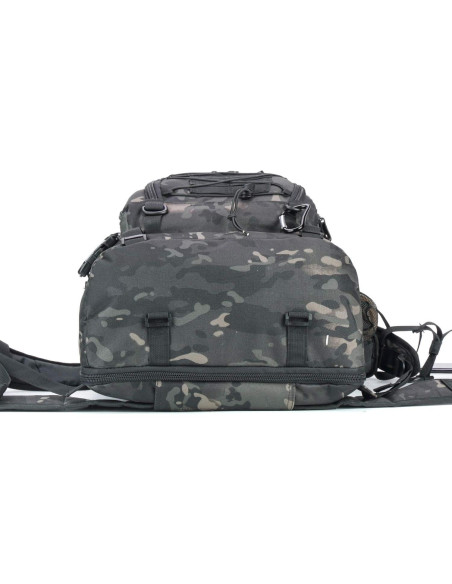 Mochila Táctica Greencity 64L Expandible para Senderismo Mochila Táctica Greencity 64L Expandible para Senderismo