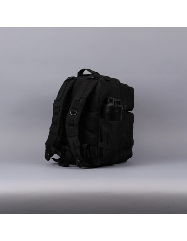 Mochila WOLFpak 35L Edición NightShade Táctica Impermeable