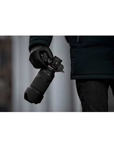 Lente Tamron 70-180mm F2.8 Di III VXD para Sony E-Mount